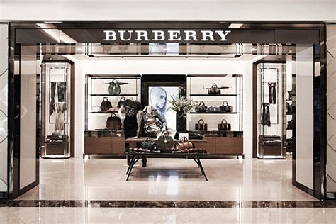 burberry 分店|巴布瑞官网.